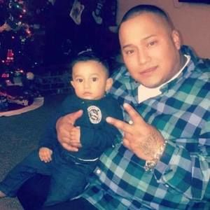 Meet your Posher, Ben